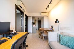 Park Colonial (D13), Condominium #463404791